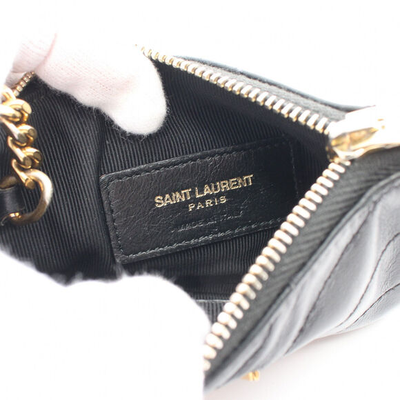 Saint Laurent Cassandre Matelasse Key #131174S18B - Picture 6 of 9
